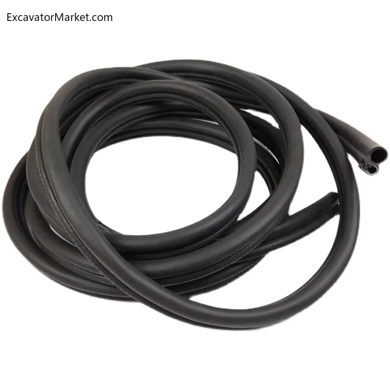 Уплотнительные ленты для крышки двигателя Экскаватора Volvo 140 210B 240B 290 360B 480