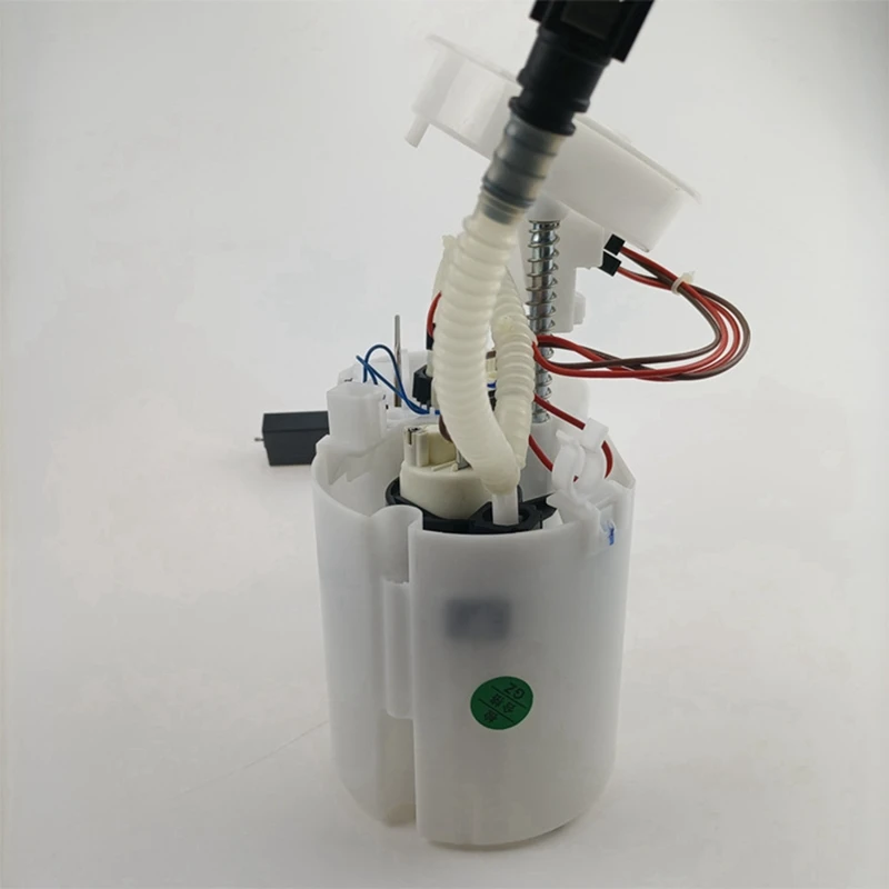 Электрический топливный насос в сборе для Mercedes-Benz E55-AMG V8 2003 л 2005-2114701794 E8572M P76676M SP5045M