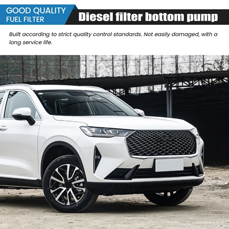 Автомобильный масляный фильтр для бензинового двигателя Great Wall HAVAL H6 H7 H8 H9 4C20