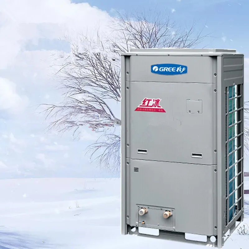 

R32 System Air source Hot Water Heatpumps Heating Cooling DC Inverter Air To Water Heat Pump