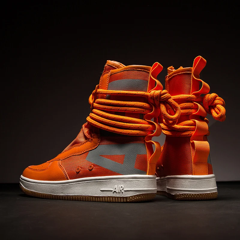 

2022 New Unisex Casual Shoes Leisure Sneakers Basketball shoes Mens Fashion Luxury Shoes For Female High-top Womens Boots 0015