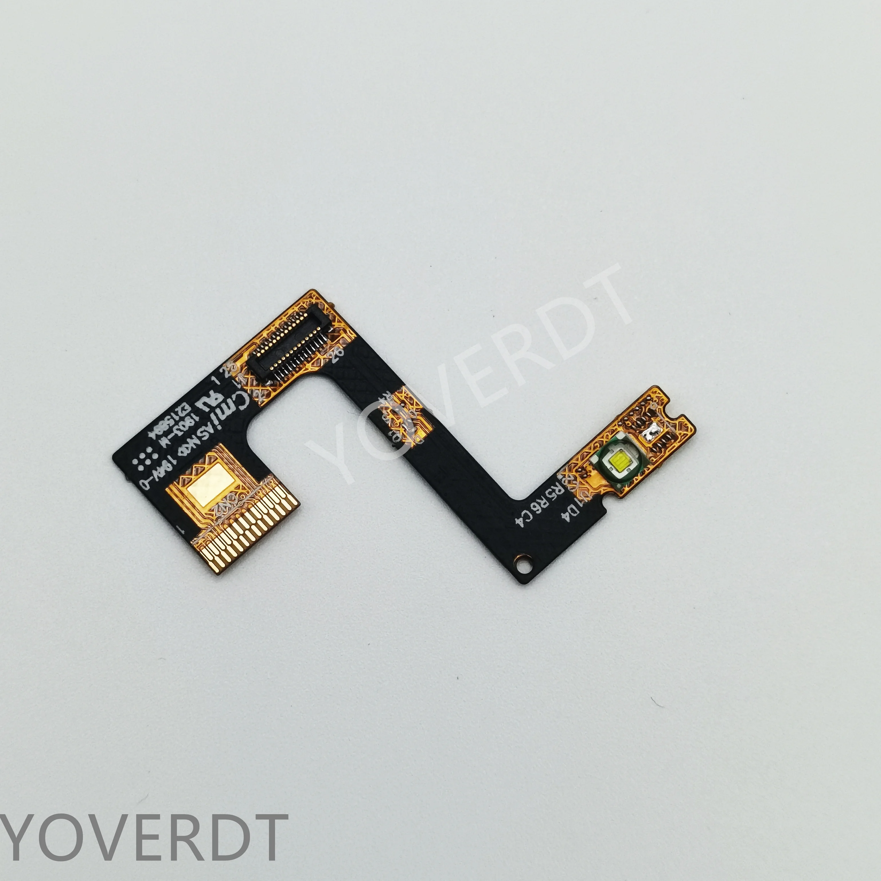 (1 шт.) гибкий кабель сканера для замены SE4710 для Zebra Symbol TC20 TC200 TC25