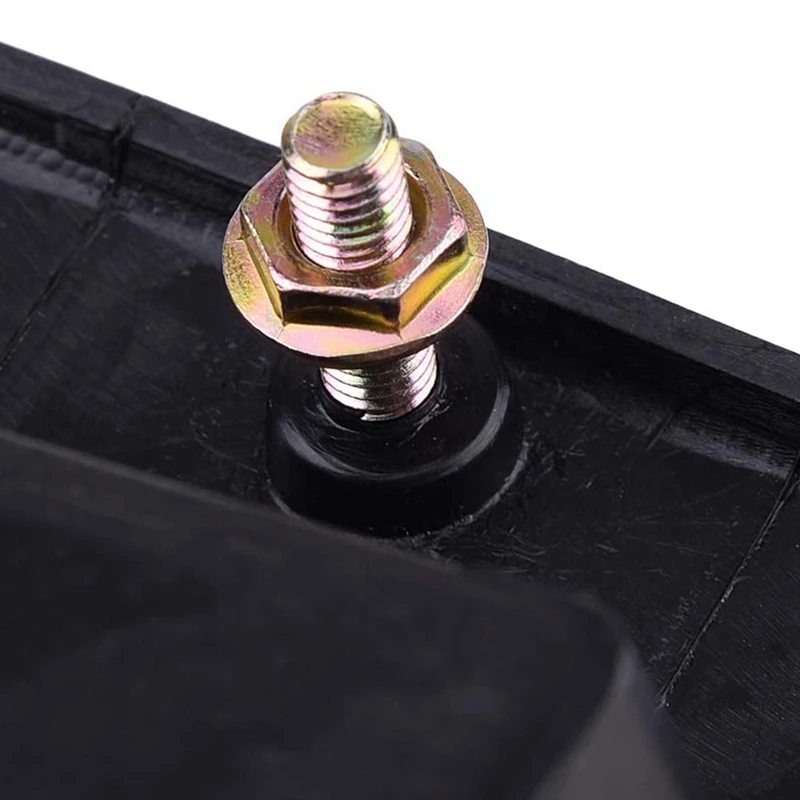 1 пара задних противотуманных фар заднего бампера 81550-60440 81550-60520 подходит для Toyota