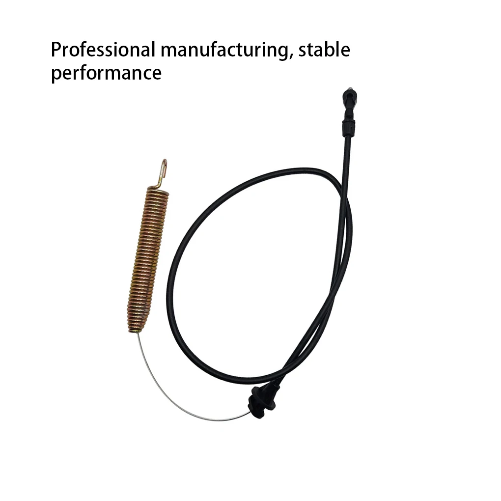 

Pull Wire Professional Replaces Cable Functional Line Replacement for 69676 175067 21547184 532169676 532175067