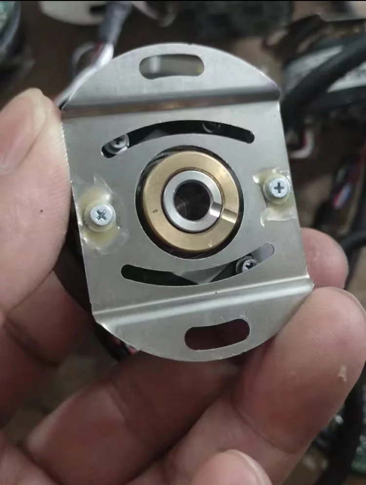 Б/у NH4-33LS65C7B энкодер протестирован ОК