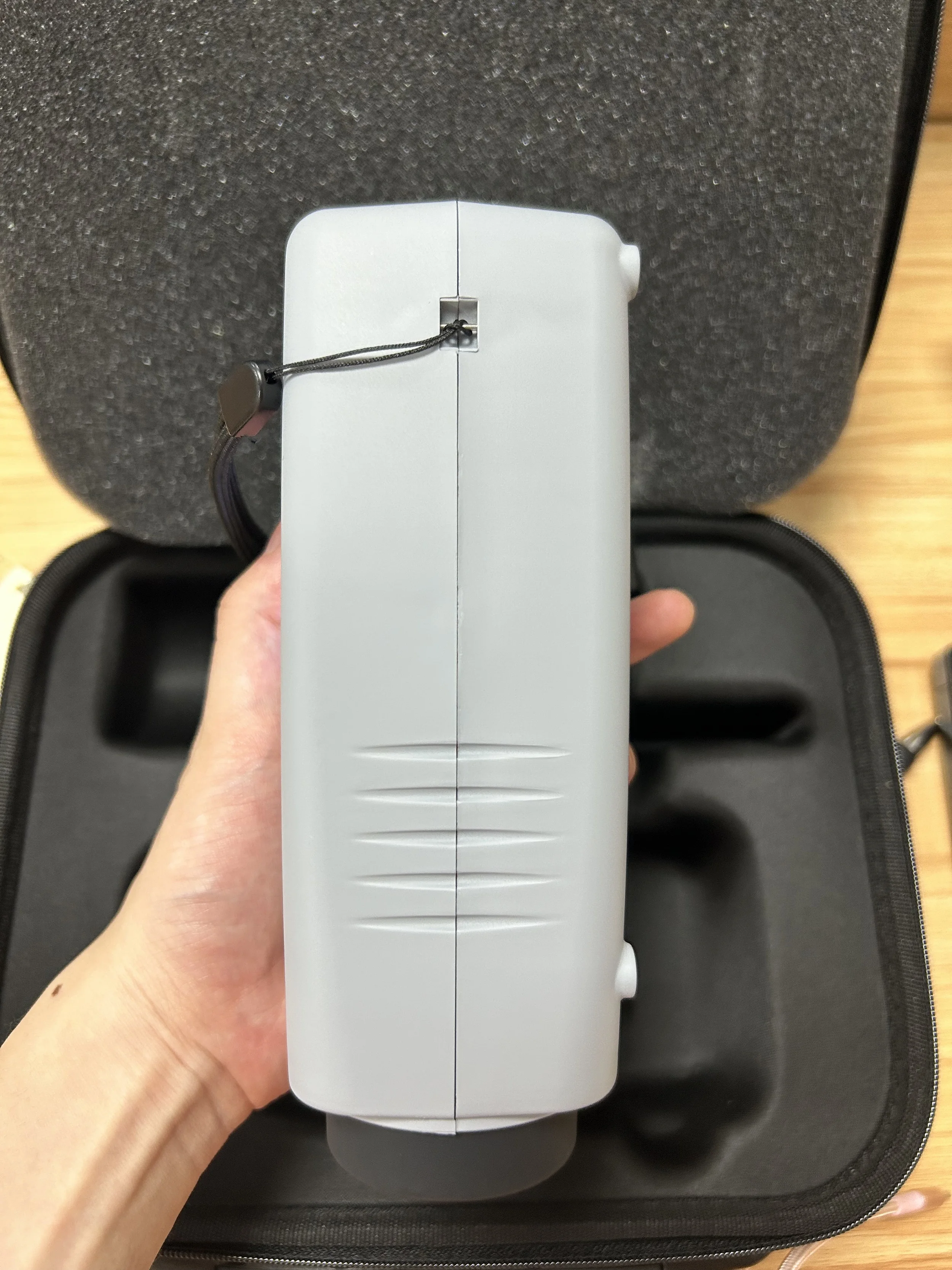 Фотоэлектрический колориметр WR10