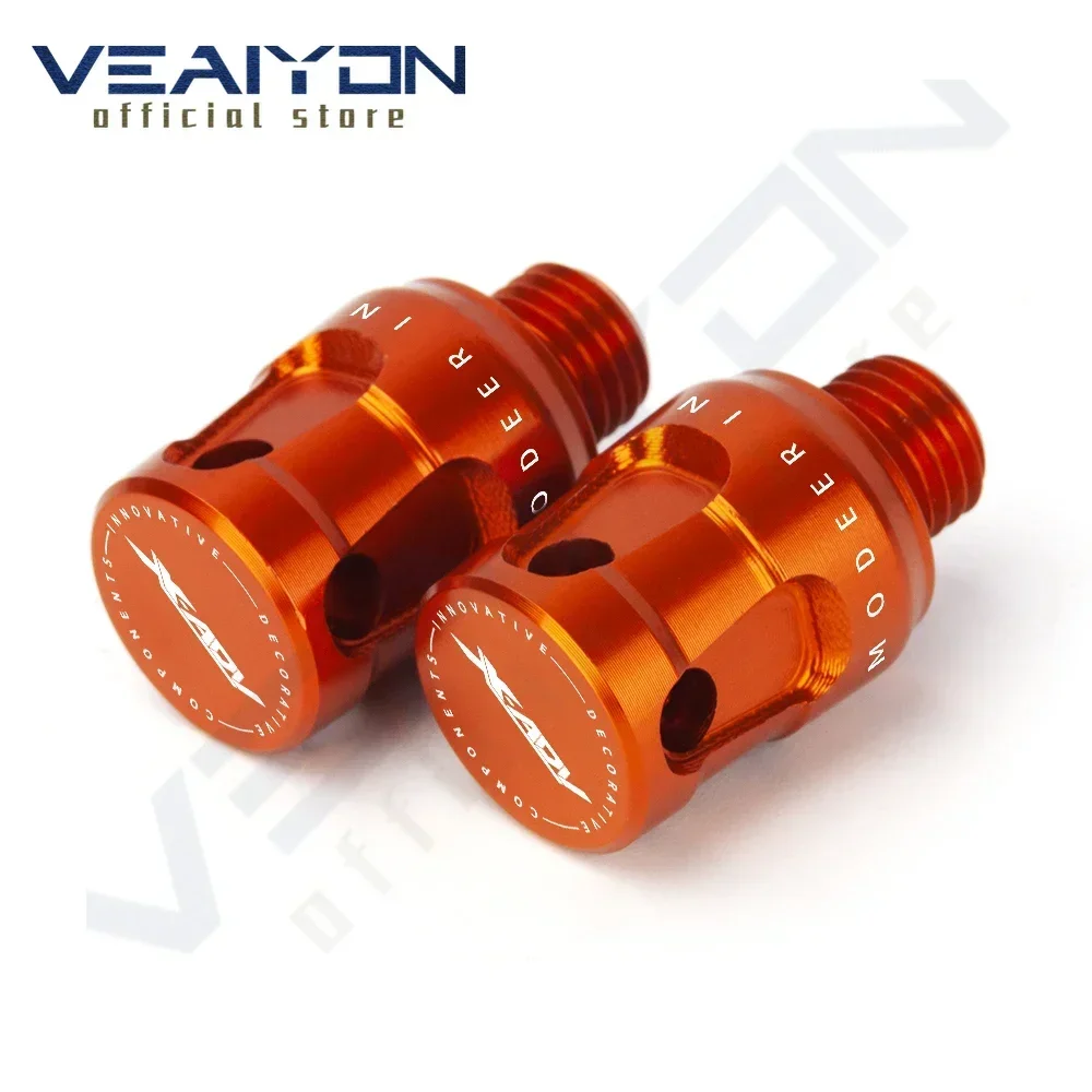 Для Honda X-ADV XADV x-adv 750 всех лет аксессуары для мотоциклов M10 * 1 25 алюминиевые заглушки