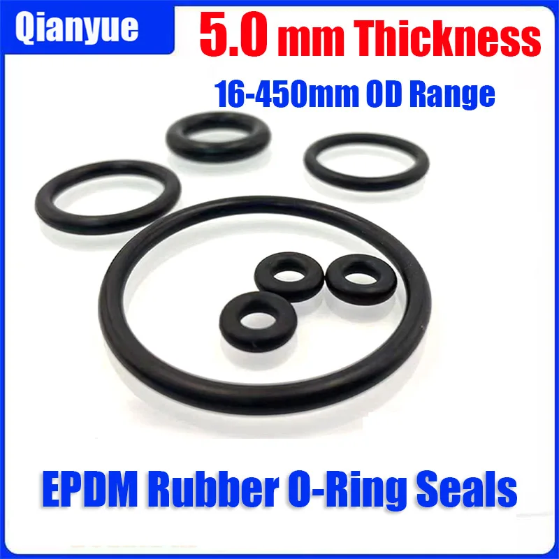 

EPDM уплотнительное кольцо