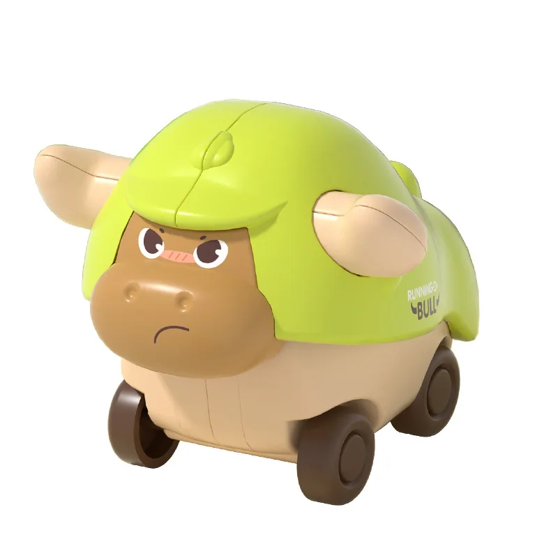 Детский обучающий автомобиль подарок на день рождения игрушка для детей 0-12