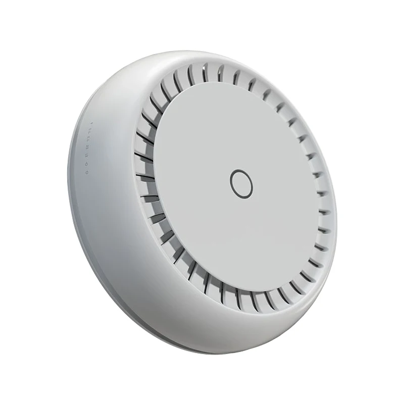 

MikroTik RBcAPGi-5acD2nD-XL cAP XL AC потолочный AP Dual-band Dual-chain 2,4 и 5 ГГц беспроводной