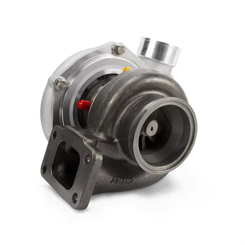 Высококачественный GTX3584R-67 GTX3584R GT3584 GT35 T3 двойной Керамический шарикоподшипник