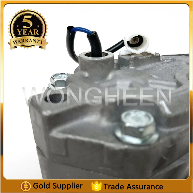 34430FG020 новый насос гидроусилителя руля для Subaru Impreza 2008 2009 2010 2011