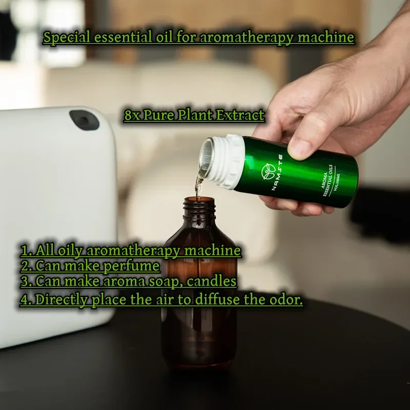 Распылитель эфирного масла My Way Hotel от NAMSTE