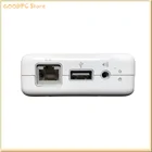 Оригинальное зарядное устройство A1264, беспроводной роутер, музыкальная базовая станция для Apple аэропорта Express MB321BA 1-го поколения