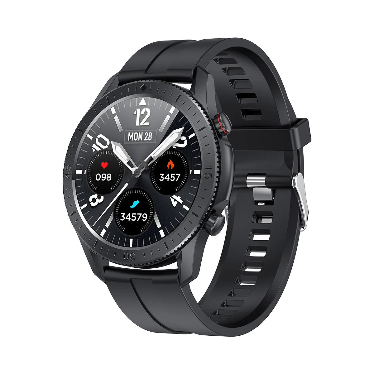 

Smart Watch SERVO SK5 Full Touch Sports Watch Alipay Quick Payment Smart Waterproof Bluetooth Call For Android IOS
