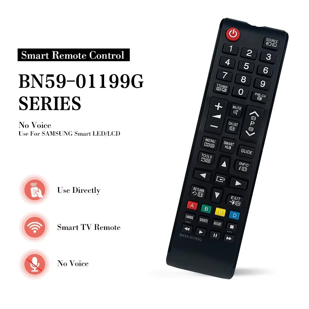 Пульт дистанционного управления для телевизора Samsung