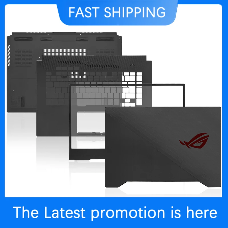 

Suitable For ASUS Fantasy 15 GU502G GX502G GA502G A Shell B C D