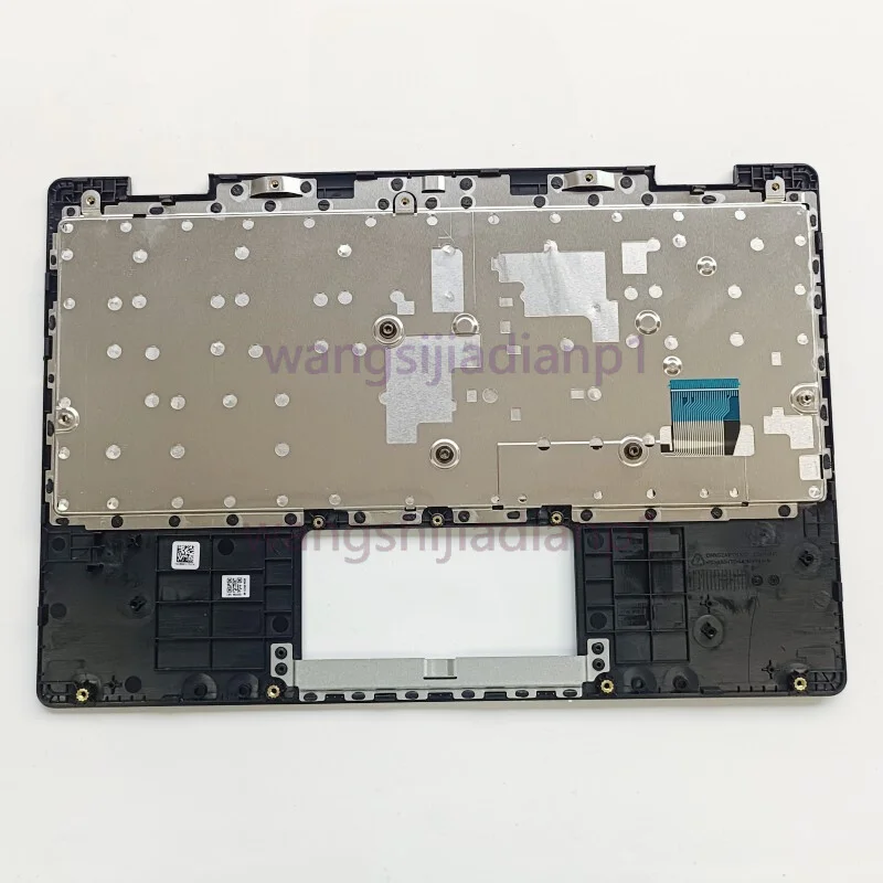 Новый оригинальный чехол для Asus Chromebook 11 c204ma C с клавиатурой 13n1-86a0201