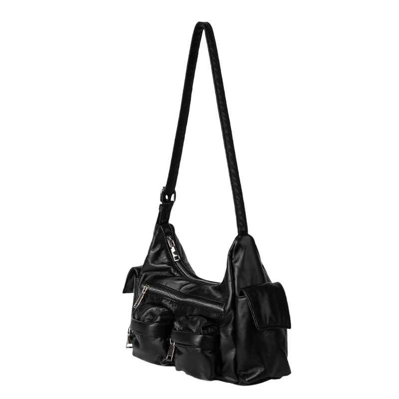 Женская сумка через плечо Jonlily женская модная сумка-тоут в стиле ретро