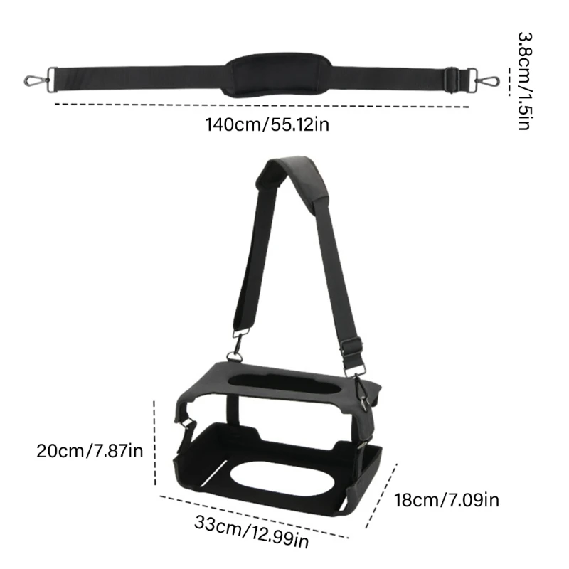 Эластичная защита от пыли для портативных колонок Authentics 300