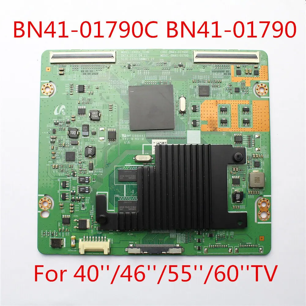 

Samsung UN55ES7100F BN95-00712A (BN41-01790C, BN97-06812A) T-Con UN55ES7003F