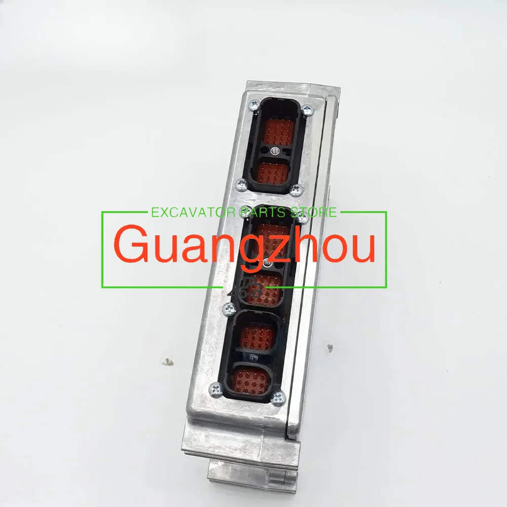 7835-26-2002 7835262002 для экскаваторов PC300-7 PC360-7 PC400-7: Компьютерная плата управления  Блок управления (art.: 3920db97fcc32) - 3920db97fcc32