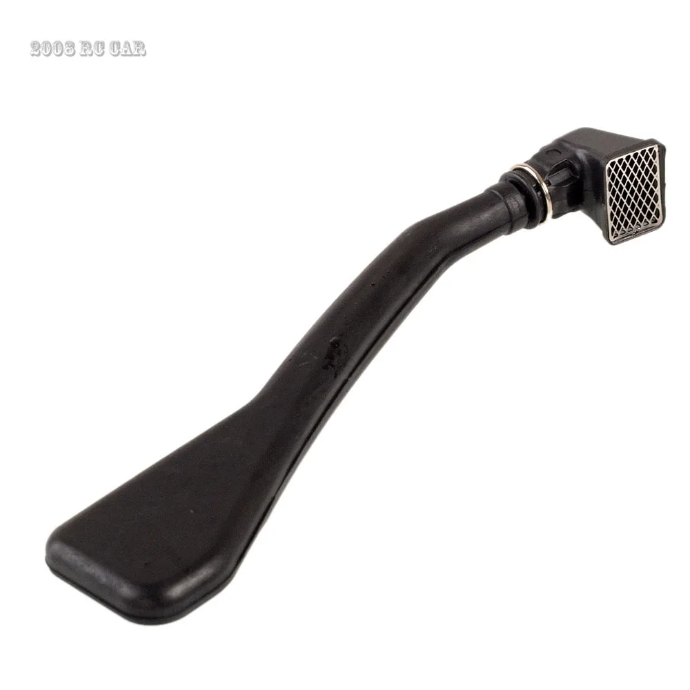 

1P Rubber Snorkel For Wrangler YJ Axial RC4WD D90 D110 Jeep Tamiya CC-01 XC 1/10