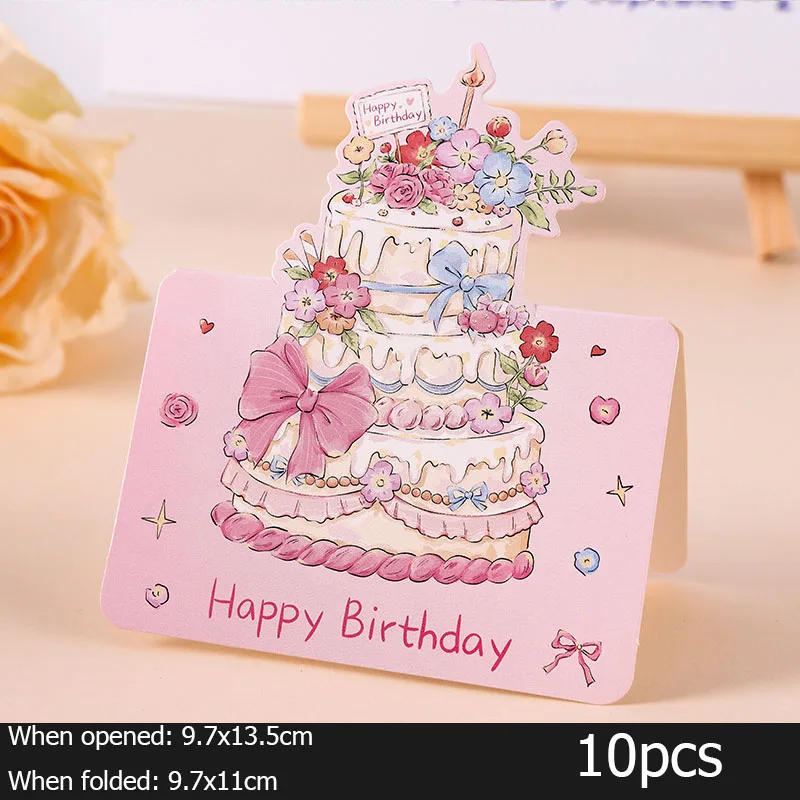 

Набор «10 пикников» для дня рождения