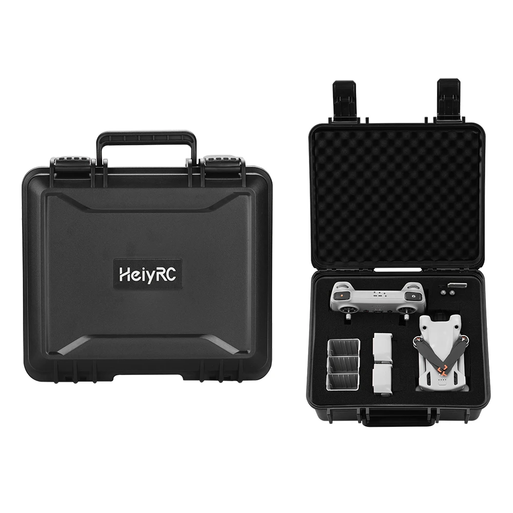 

Водонепроницаемый чехол для хранения для DJI Mini 3 Pro Mavic Mini A/2/SE