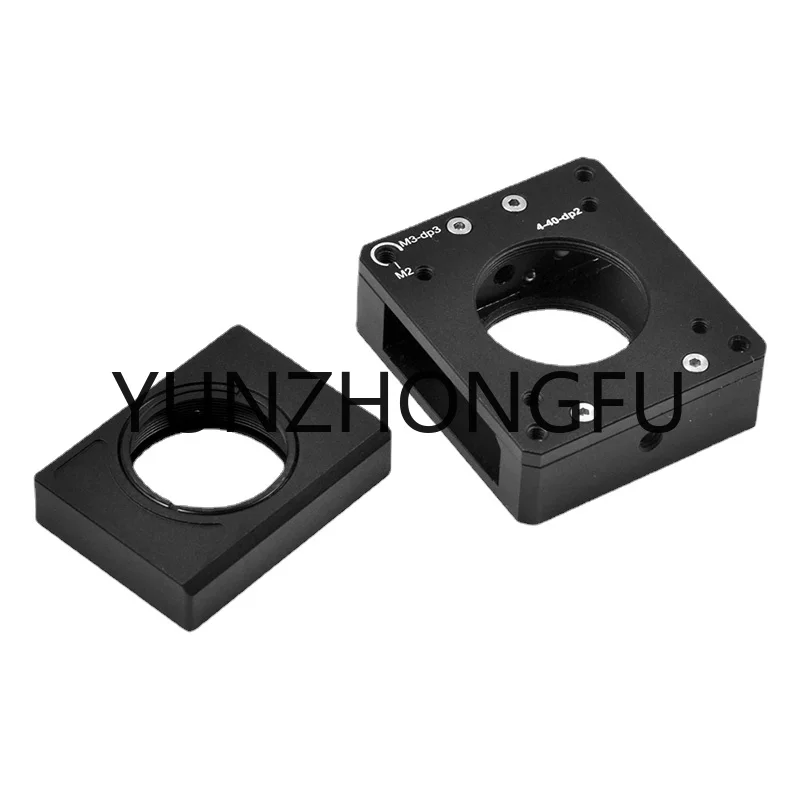 

CWO-X Filter Installation Base Sliding Cutting Element Installation Base Cage Plate