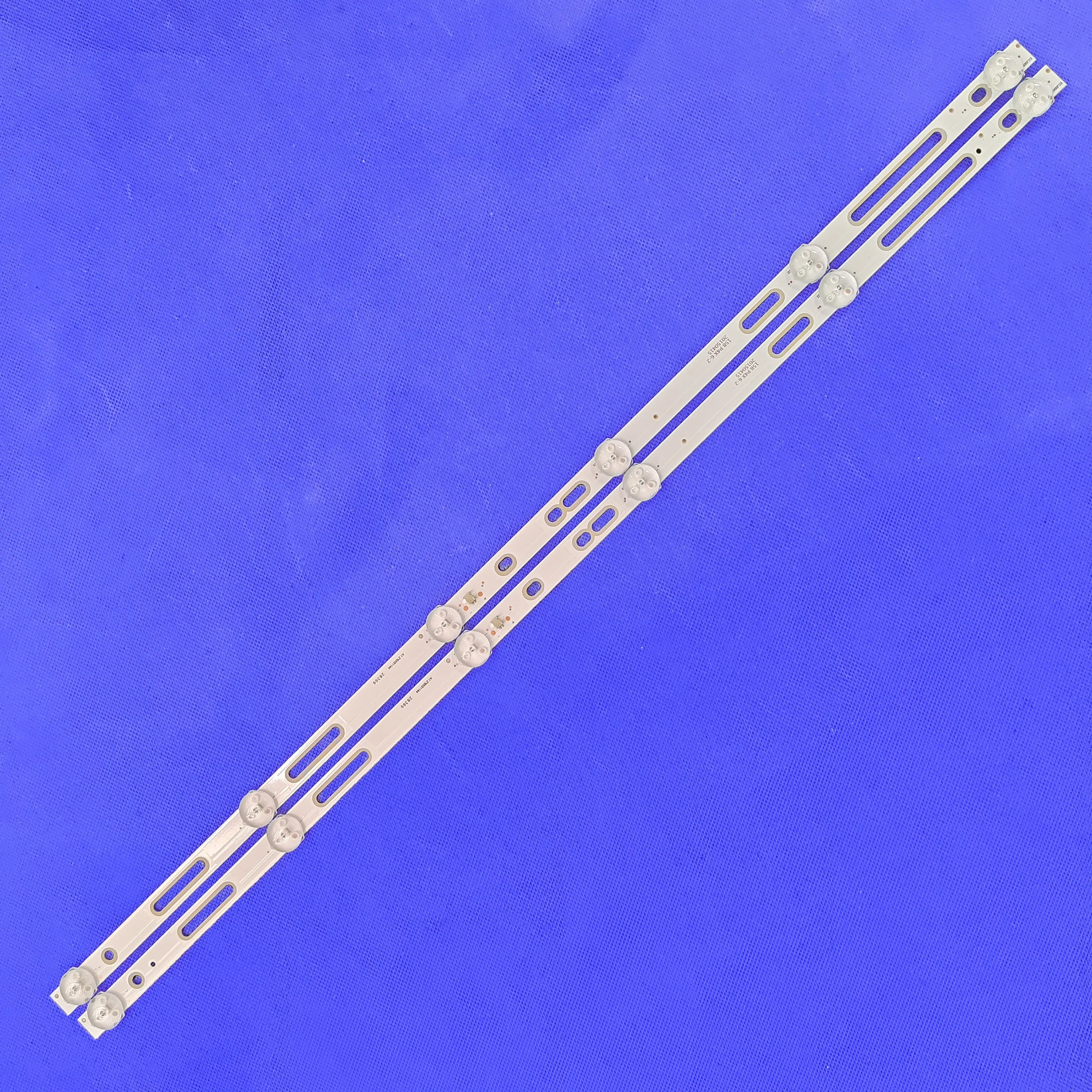 Полосы светодиодной подсветки для H32D7100E H32D71100E V320BJ6-Q01 CX315DLEDM V320BJ8-Q01 HL-00320A30-0601S-07 A1 HL-00320A30-0601S-03 A1