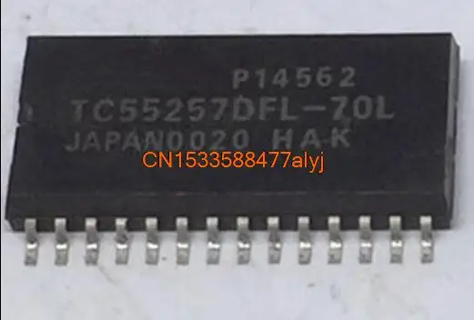 Бесплатная доставка TC55257DFL-70L