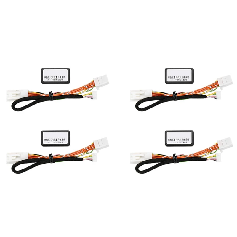 Система мониторинга давления в шинах, 4 шт., экран для Toyota Lexus NX NX200T NX300H 2015-2020 Система мониторинга давления в шинах, 4 шт., экран для Toyota Lexus NX NX200T NX300H 2015-2020