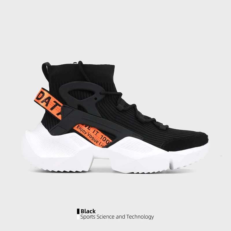 

Мужские кроссовки VAVUP, мужская повседневная обувь, роскошная обувь для тенниса, тренировочная обувь, модные лоферы, женская обувь