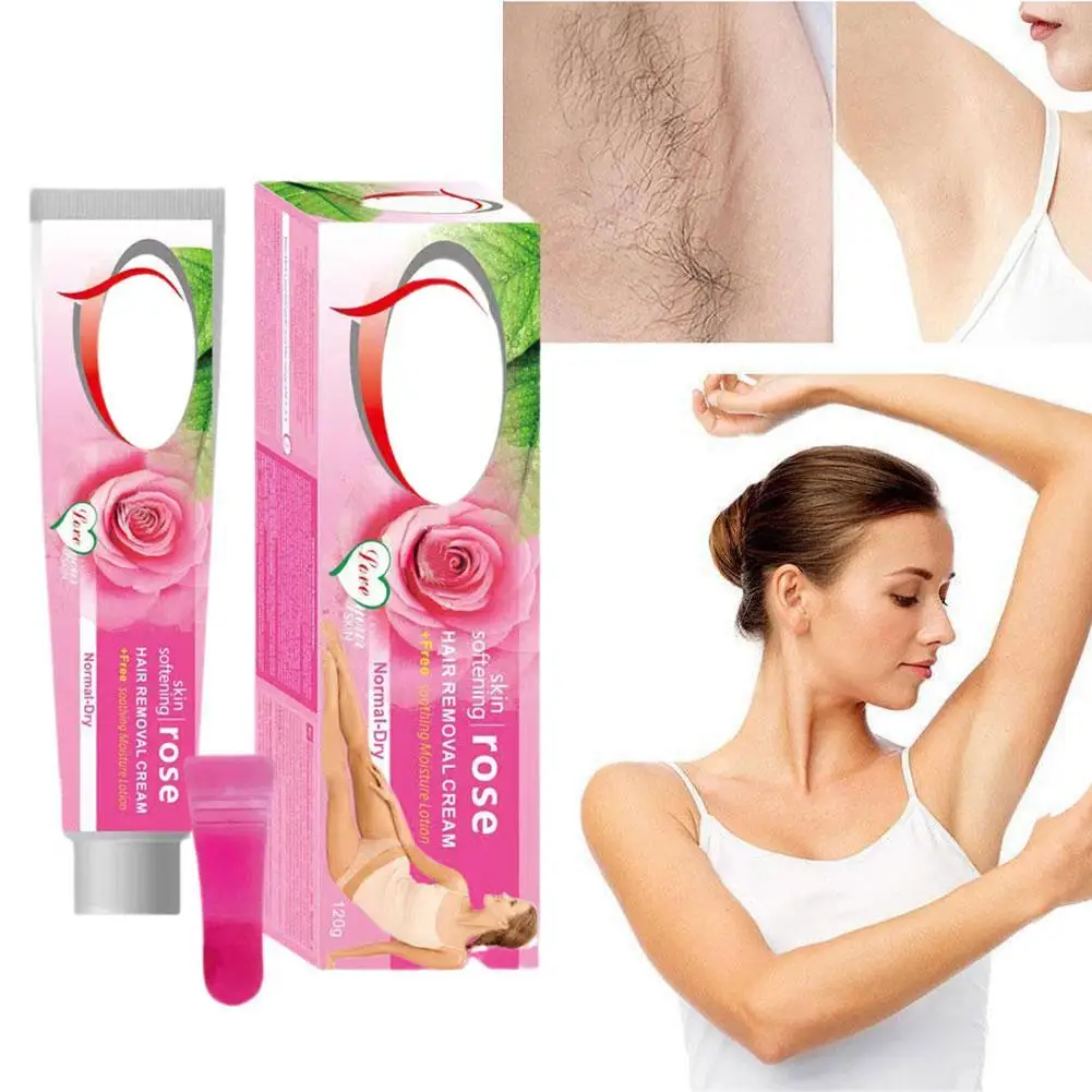 

Effective Intimate Hair Removal Cream Fast Powerful Hair Loss Product For Men & Women Beauty Health