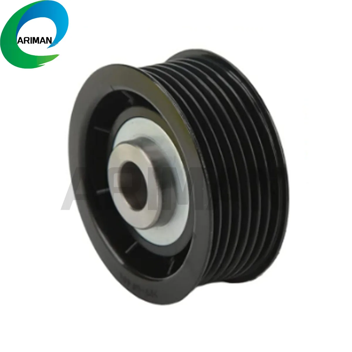 Натяжной ролик шкив для Mitsubishi Pajero Montero L200 Triton V65W V43W V97W KB9T Challenger 3.5L 3.8L MD368210