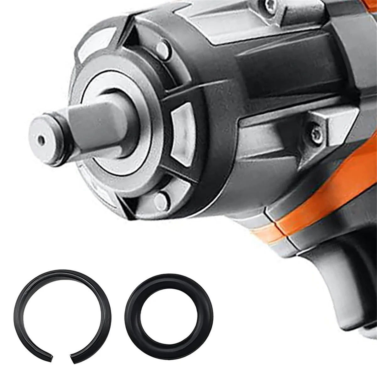 Стопорное кольцо для ударного ключа 3/8 дюйма