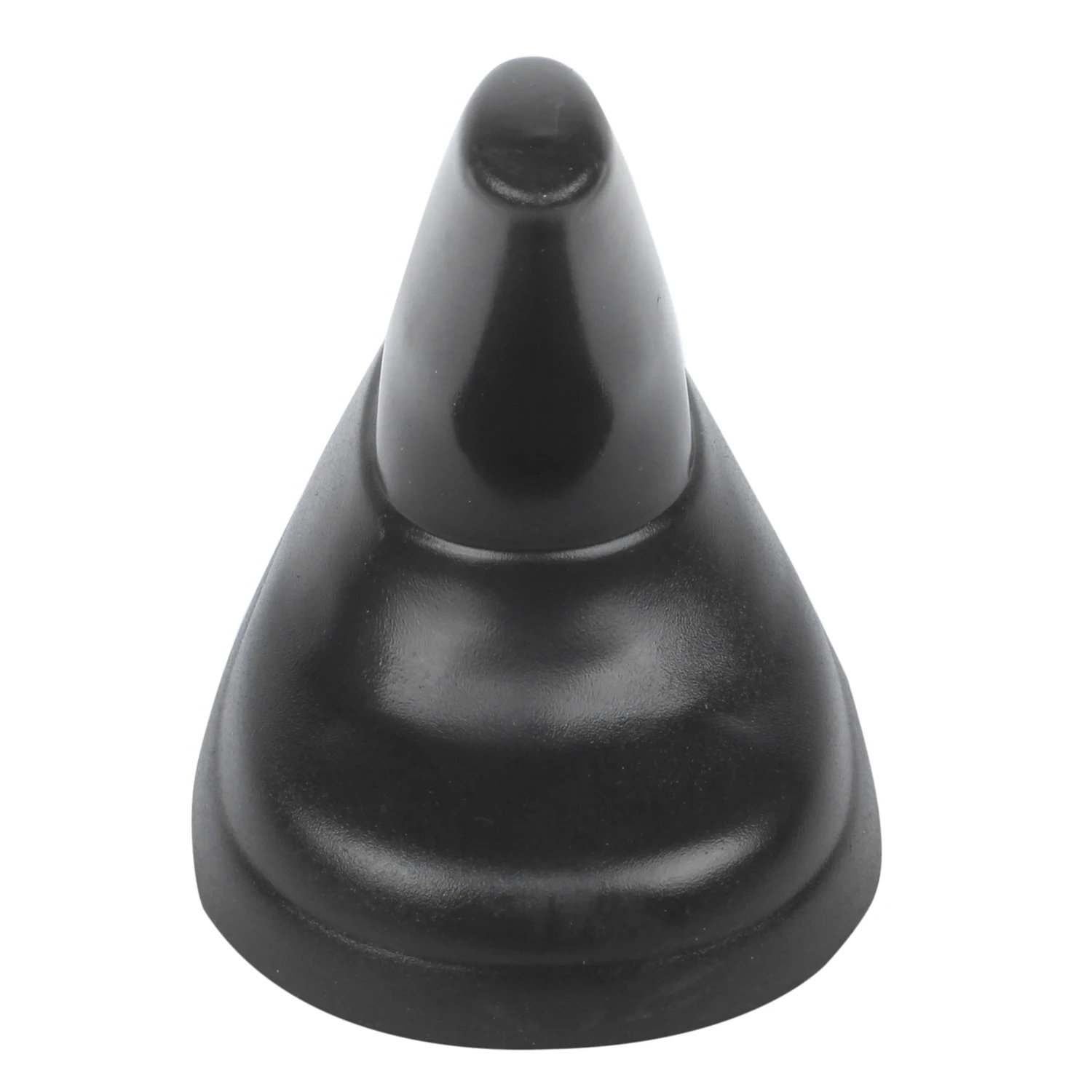 Декоративная антенна в форме черной акулы для Saab 9-3 9-5 93 95