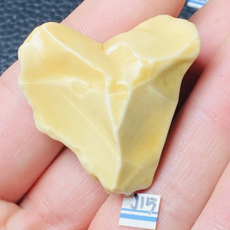 Энергетический камень Гоби  pinhan