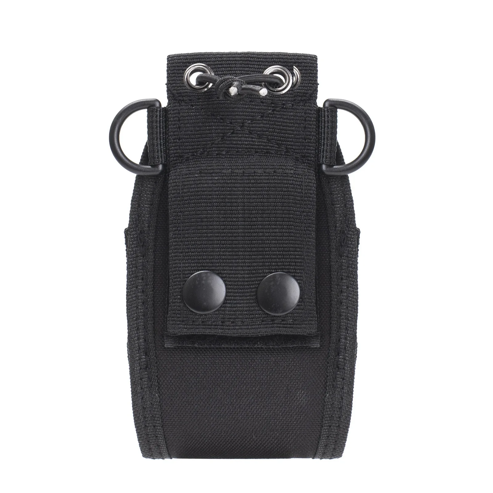 Gtwoilt MSC-20C Multi-function Radio Case Holder for Baofeng UV 5R 5RA 5RB 5RC 5RD 5RE+ 5RA+Two Way Radio