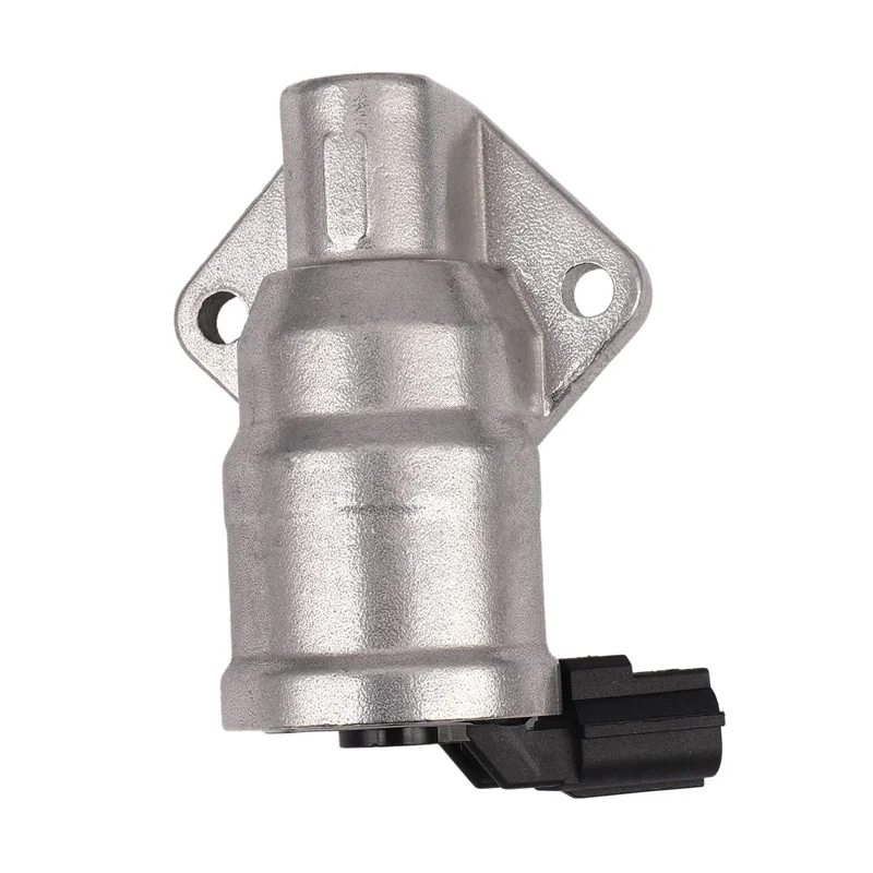 Фото 4X ZM01-20-660 ZM0120660 для Mazda Protege 1.6 L4 1999 2000 2001 клапан регулирования воздуха холостого хода №5