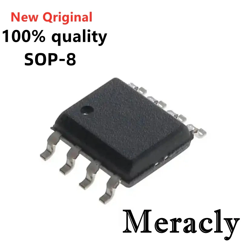 (10 шт.) 100% Новый чипсет TP4333 4333 sop-8 чип SMD IC