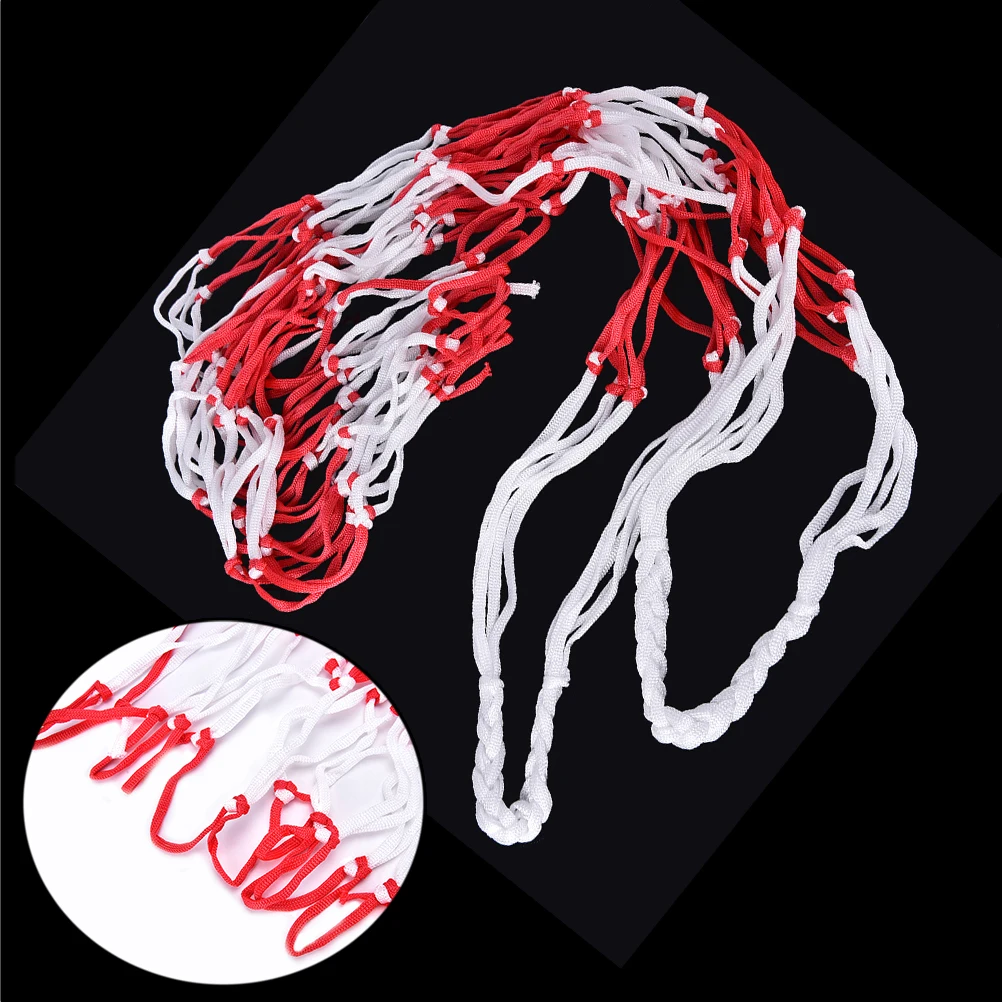 

Outdoor Sporting Soccer Net 10 Balls Carry Net Bag Sports Portable Equipment Basketball Balls Volleyball Ball Net Bag