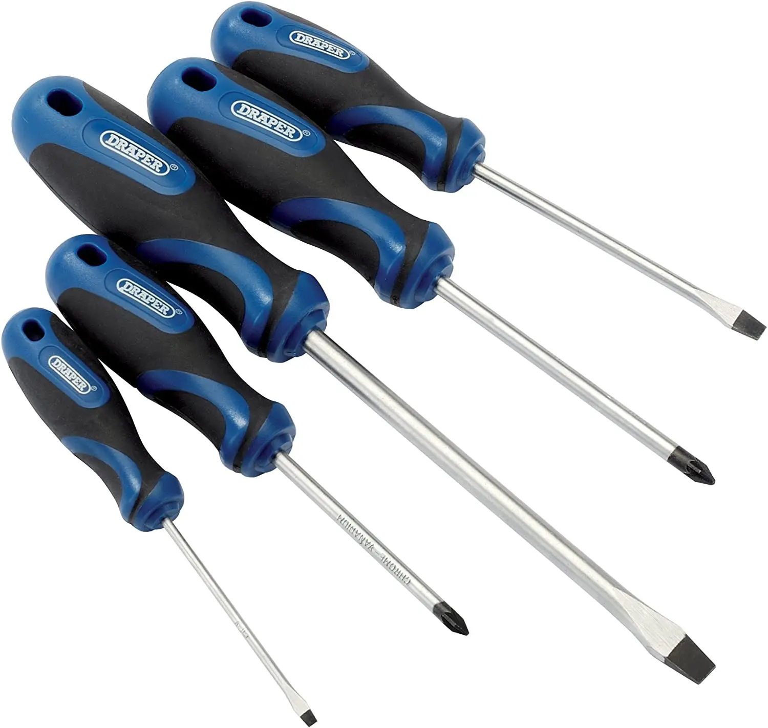 

Special-shaped screwdriver combination set triangular flat socket special inner cross metric multi-function screwdriver