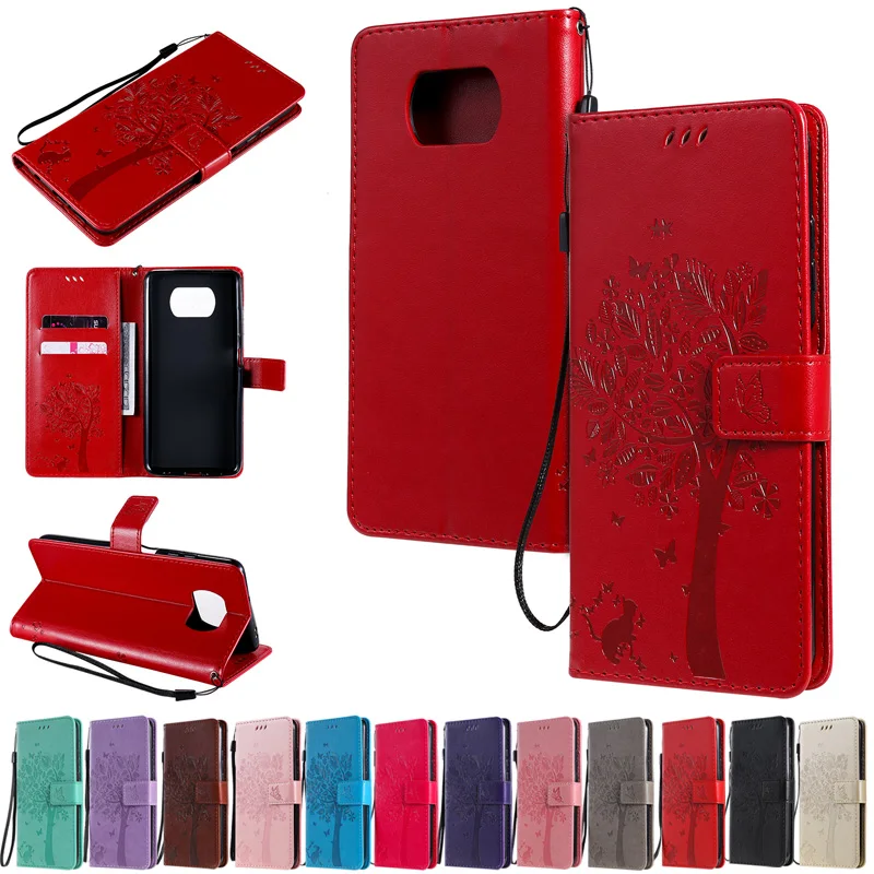 wallet case for xiaomi poco f1 x3 nfc x4 redmi note 11 11s 10 10s 9 8 7 9s pro max 9t 8t 8a 4g 5g flip pu leather phone cover free global shipping