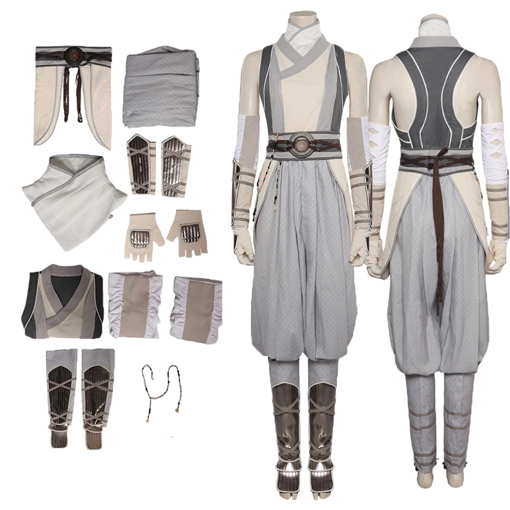 Костюм женский из фильма фантазия