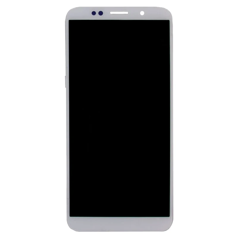 Дисплей для Huawei Y5 Prime (2018) в сборе с тачскрином (белый) |