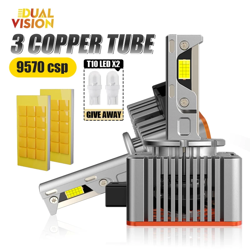 30000LM D3S светодиодный D1S D2S D4S D5S D8S 240W передние фары HID D1R D2R D3R D4R D5R D8R автомобильная