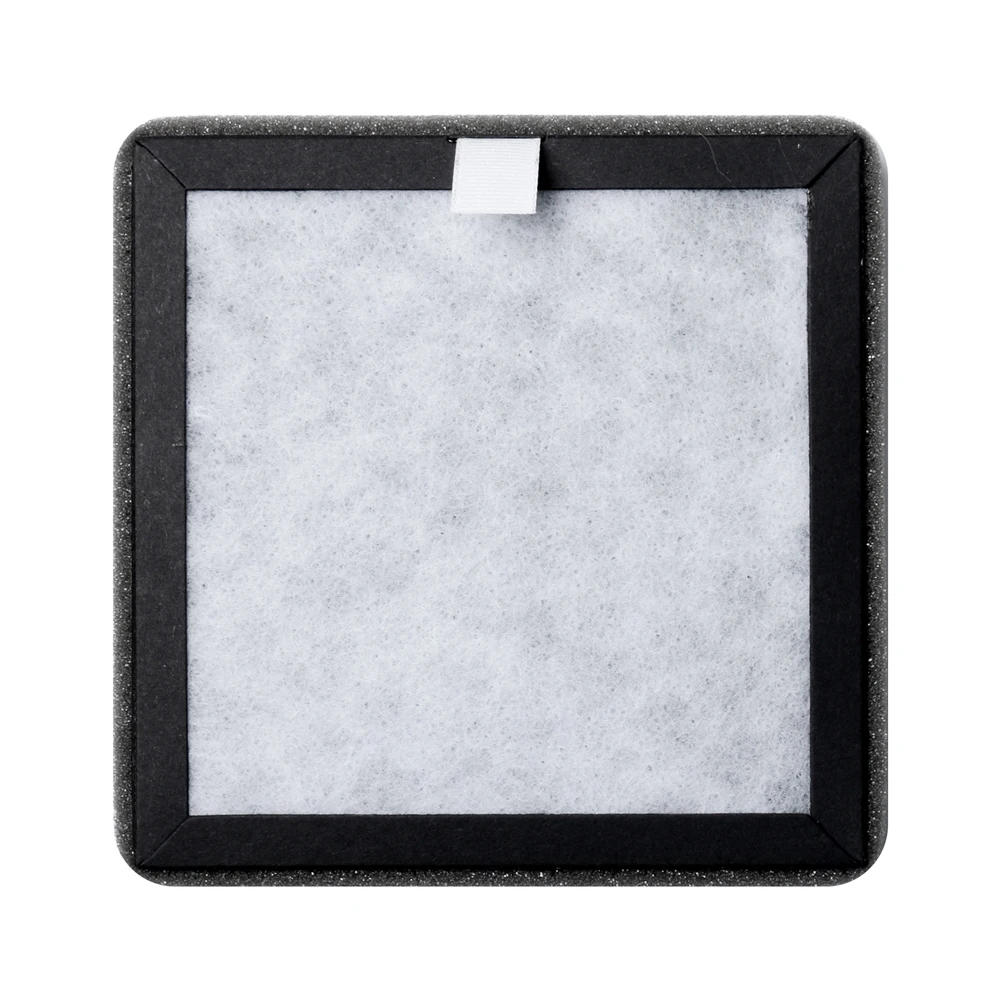 

3 в 1 составной фильтр/HEPA-фильтр для пыли Nobico PM2,5, формальдегида, запахи пыльцы, детали очистителя воздуха, сменные фильтры