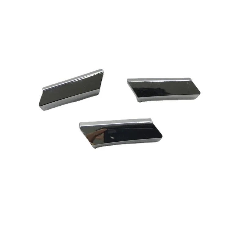 

1Pc for 05-11 years LEXUS GS300 GS430 GS460 headlight spray cover headlight cleaning decorative cover bright strip